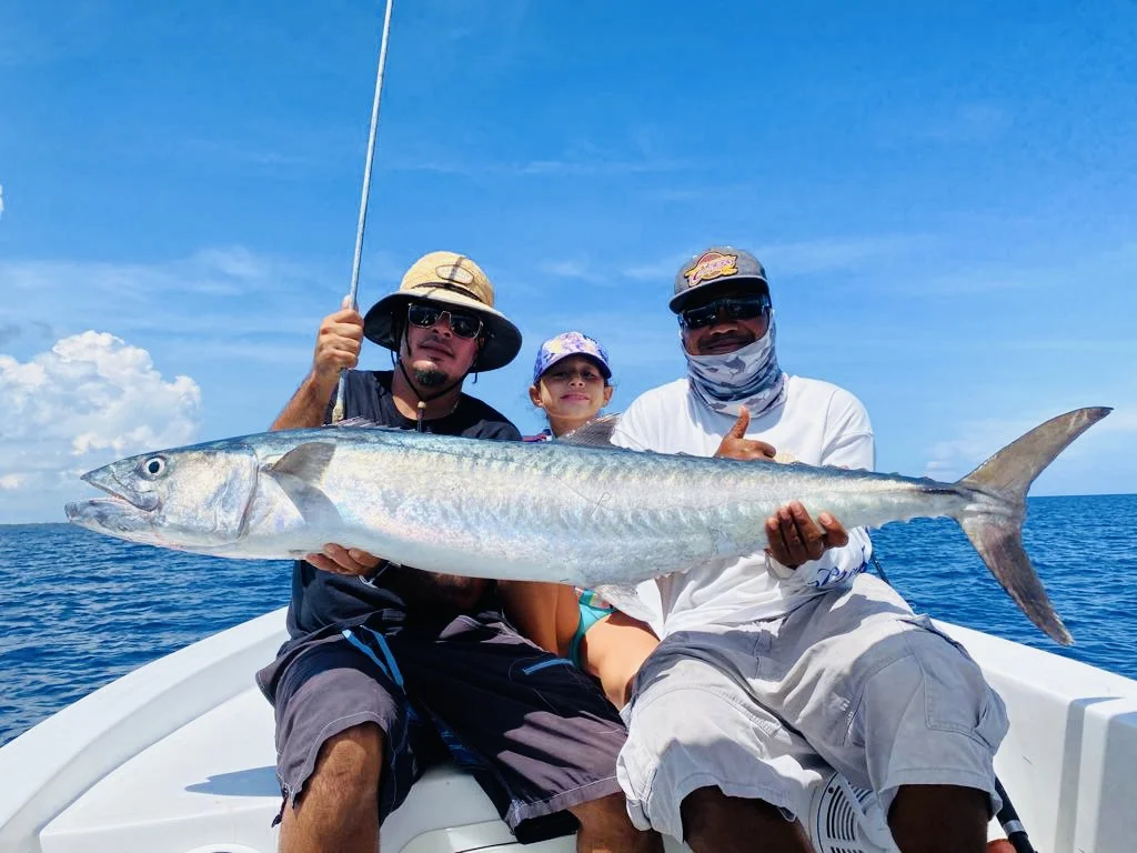 Hardcore Fishing — adventure photograph 2