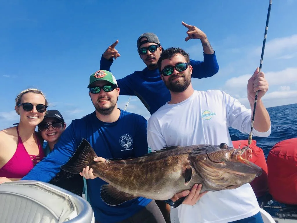 Hardcore Fishing — adventure photograph 3