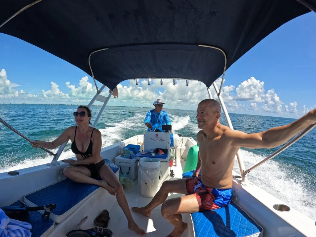 Snorkeling & Beach BBQ — adventure photograph 2